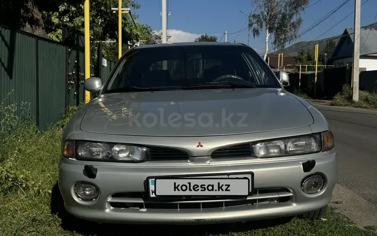 Mitsubishi Galant 1994 года за 1 100 000 тг. в Талдыкорган