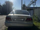 Mitsubishi Galant 1994 годаүшін1 300 000 тг. в Текели – фото 3