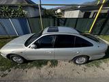 Mitsubishi Galant 1994 годаүшін1 300 000 тг. в Текели – фото 2
