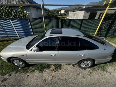 Mitsubishi Galant 1994 года за 1 100 000 тг. в Талдыкорган – фото 2