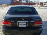 Mazda 626 1998 годаfor1 500 000 тг. в Актобе – фото 2