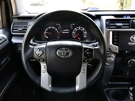 Toyota 4Runner 2020 года за 23 900 000 тг. в Алматы – фото 18