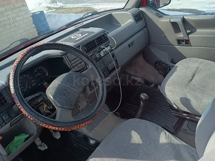 Volkswagen Transporter 1998 года за 2 700 000 тг. в Кокшетау – фото 4