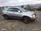 Toyota Harrier 1998 годаүшін4 300 000 тг. в Риддер – фото 2