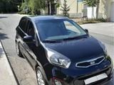 Kia Picanto 2013 года за 3 300 000 тг. в Шымкент