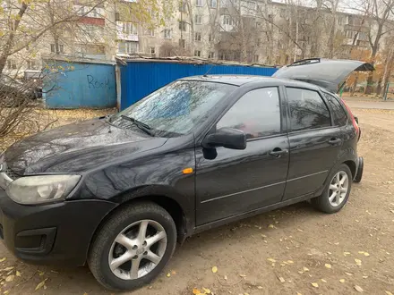 ВАЗ (Lada) Kalina 2192 2013 года за 1 800 000 тг. в Павлодар – фото 2