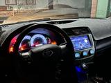 Toyota Camry 2011 года за 4 500 000 тг. в Жанаозен – фото 2