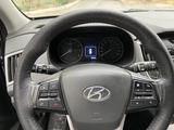 Hyundai Creta 2018 годаүшін10 000 000 тг. в Шымкент – фото 3