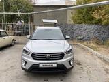 Hyundai Creta 2018 годаүшін10 000 000 тг. в Шымкент