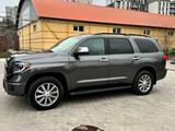 Toyota Sequoia 2014 года за 30 000 000 тг. в Алматы – фото 3