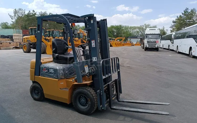 CHL  CHL CPCD18 2023 года за 6 300 000 тг. в Астана