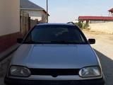 Volkswagen Golf 1995 года за 1 600 000 тг. в Туркестан