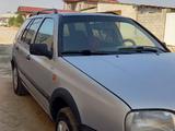 Volkswagen Golf 1995 года за 1 600 000 тг. в Туркестан – фото 3