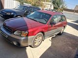 Subaru Outback 2002 года за 3 300 000 тг. в Алматы