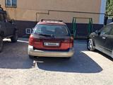 Subaru Outback 2002 года за 3 300 000 тг. в Алматы – фото 2