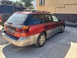 Subaru Outback 2002 года за 3 300 000 тг. в Алматы – фото 3