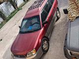 Subaru Outback 2002 года за 3 300 000 тг. в Алматы – фото 5