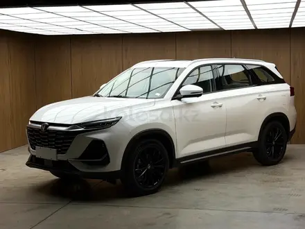 Changan CS75 Pro 2025 года за 11 400 000 тг. в Алматы
