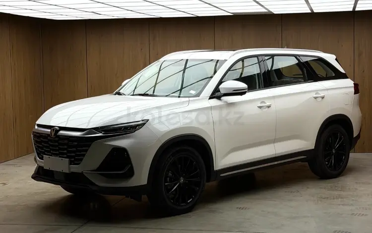 Changan CS75 Pro 2025 годаүшін11 400 000 тг. в Алматы