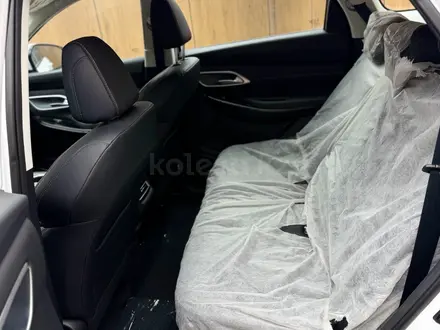 Changan CS75 Pro 2025 года за 11 400 000 тг. в Алматы – фото 6