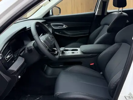 Changan CS75 Pro 2025 года за 11 400 000 тг. в Алматы – фото 4