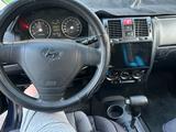 Hyundai Getz 2003 годаfor2 950 000 тг. в Павлодар – фото 3