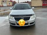Volkswagen Passat 2006 года за 3 200 000 тг. в Кызылорда – фото 2