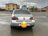 Volkswagen Passat 2006 года за 3 200 000 тг. в Кызылорда – фото 4