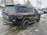 Toyota Land Cruiser 2023 годаүшін58 500 000 тг. в Кокшетау – фото 3