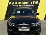 Kia Optima 2019 годаfor10 190 000 тг. в Тараз – фото 2