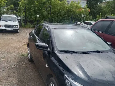 Chevrolet Onix 2023 года за 6 800 000 тг. в Темиртау – фото 6