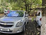 Chevrolet Cobalt 2022 годаүшін4 750 000 тг. в Шымкент – фото 2