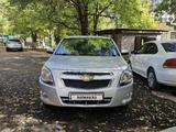 Chevrolet Cobalt 2022 годаүшін4 750 000 тг. в Шымкент