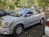 Chevrolet Cobalt 2022 годаүшін4 750 000 тг. в Шымкент – фото 5