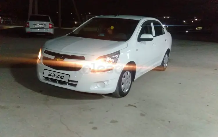 Chevrolet Cobalt 2020 года за 3 500 000 тг. в Шымкент