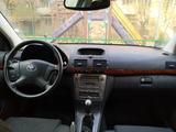 Toyota Avensis 2005 года за 3 700 000 тг. в Алматы – фото 4