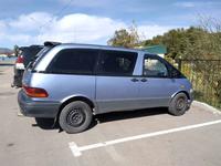 Toyota Previa 1994 годаүшін2 200 000 тг. в Алматы