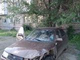 ВАЗ (Lada) 2110 1999 года за 300 000 тг. в Семей