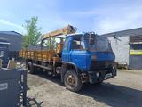 Dongfeng 2012 года за 8 300 000 тг. в Усть-Каменогорск