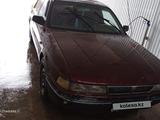 Mitsubishi Galant 1990 года за 700 000 тг. в Мерке – фото 3