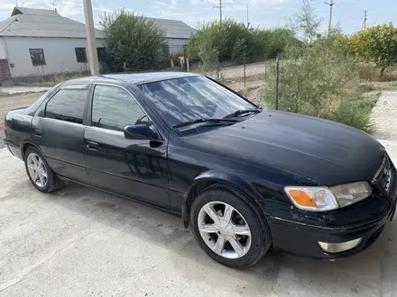 Toyota Camry 2001 года за 3 000 000 тг. в Туркестан – фото 2