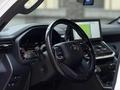 Toyota Land Cruiser 2023 года за 57 000 000 тг. в Алматы – фото 11