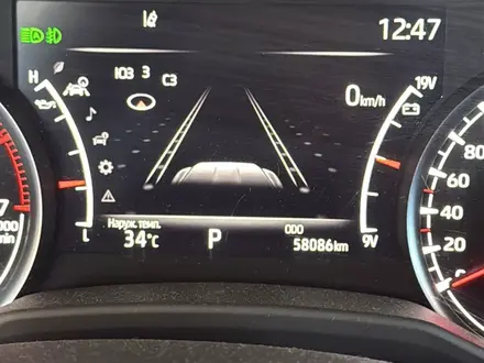 Toyota Land Cruiser 2023 года за 57 000 000 тг. в Алматы – фото 17