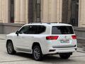 Toyota Land Cruiser 2023 года за 57 000 000 тг. в Алматы – фото 2