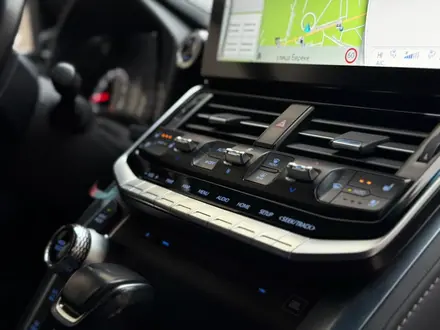 Toyota Land Cruiser 2023 года за 57 000 000 тг. в Алматы – фото 3