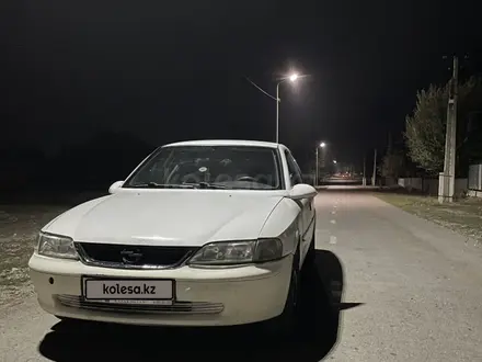 Opel Vectra 1996 года за 1 000 000 тг. в Талдыкорган – фото 2