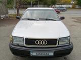 Audi 100 1992 года за 1 300 000 тг. в Павлодар