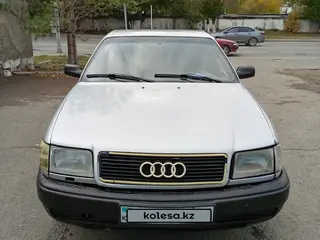 Audi 100, 1992