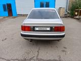 Audi 100 1992 года за 1 300 000 тг. в Павлодар – фото 2