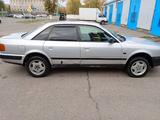 Audi 100 1992 года за 1 300 000 тг. в Павлодар – фото 3